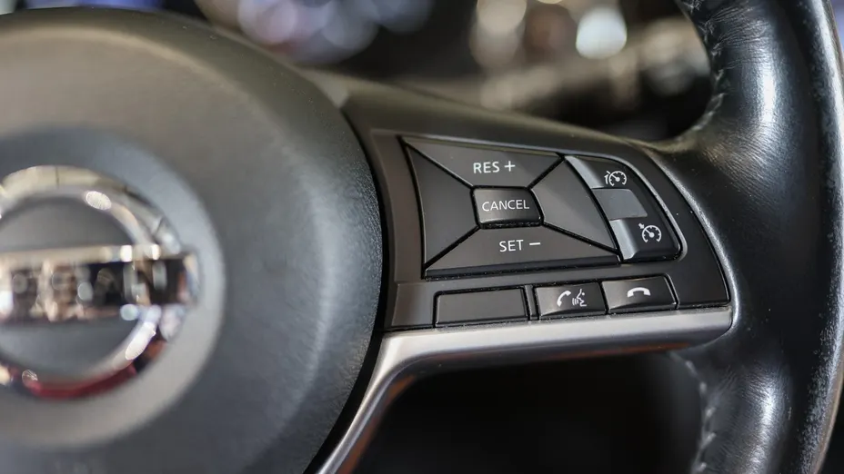 NISSAN X-Trail X-Trail 1.3 DIG-T Tekna 2WD DCT