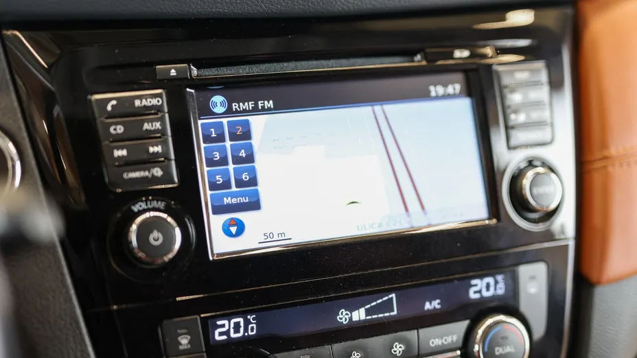 NISSAN X-Trail X-Trail 1.3 DIG-T Tekna 2WD DCT