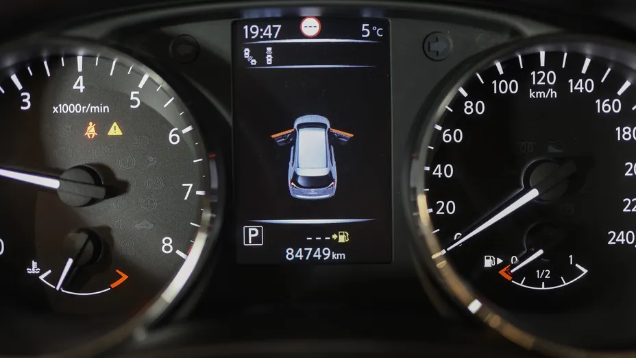 NISSAN X-Trail X-Trail 1.3 DIG-T Tekna 2WD DCT