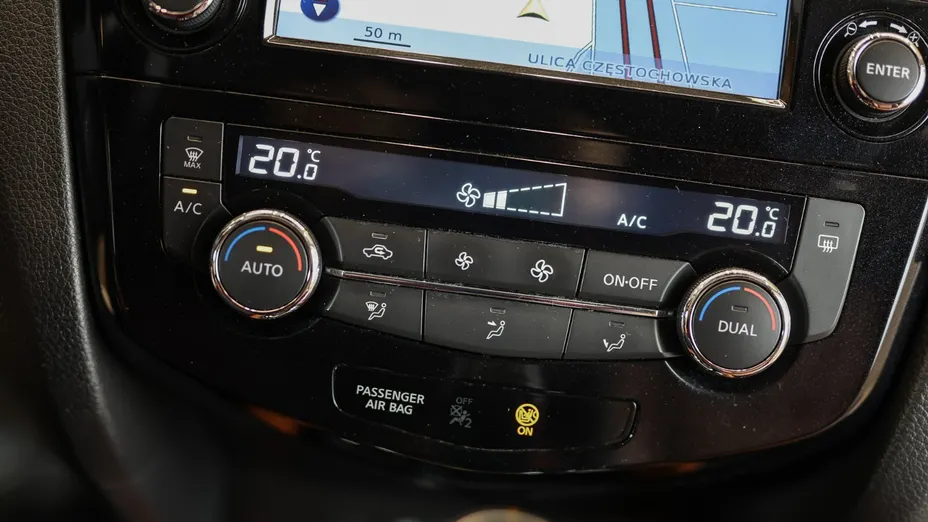 NISSAN X-Trail X-Trail 1.3 DIG-T Tekna 2WD DCT