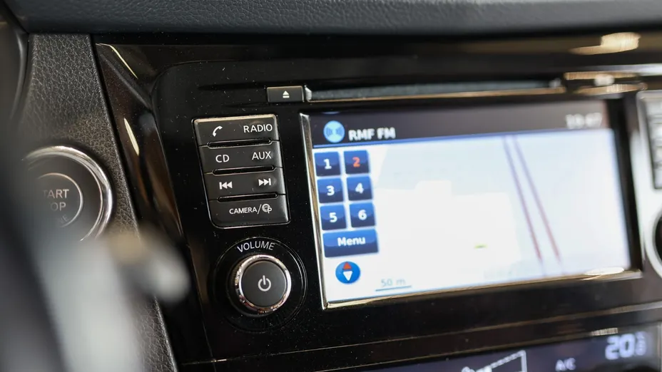 NISSAN X-Trail X-Trail 1.3 DIG-T Tekna 2WD DCT