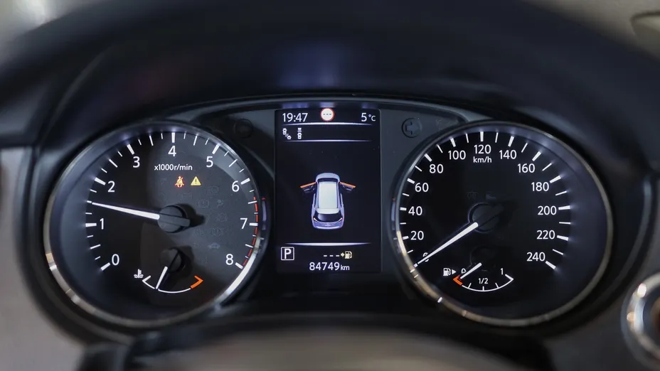 NISSAN X-Trail X-Trail 1.3 DIG-T Tekna 2WD DCT