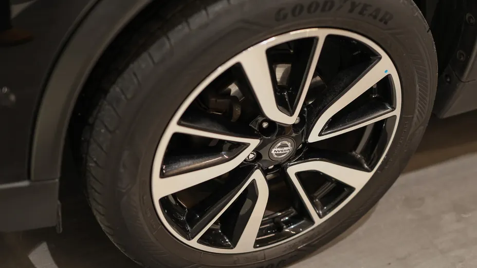 NISSAN X-Trail X-Trail 1.3 DIG-T Tekna 2WD DCT