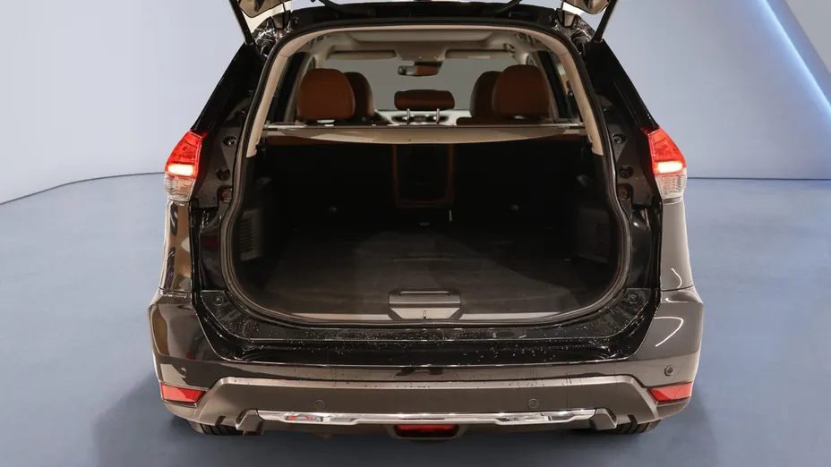 NISSAN X-Trail X-Trail 1.3 DIG-T Tekna 2WD DCT