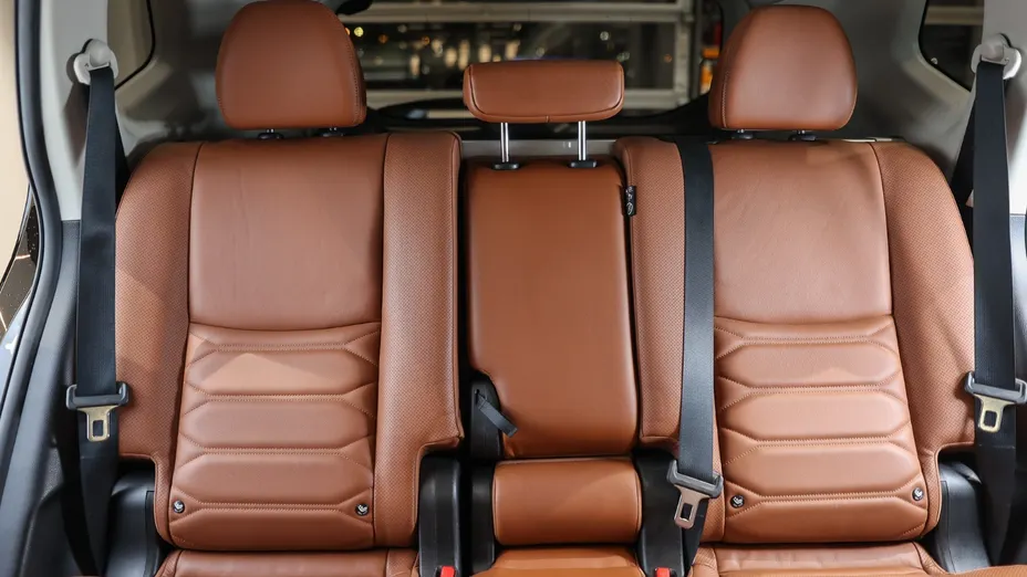 NISSAN X-Trail X-Trail 1.3 DIG-T Tekna 2WD DCT