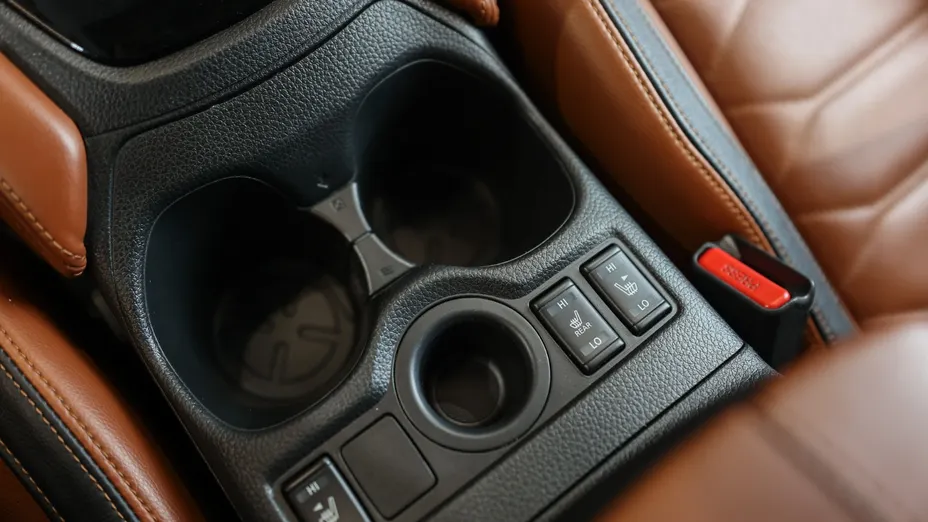 NISSAN X-Trail X-Trail 1.3 DIG-T Tekna 2WD DCT