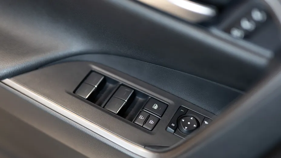 TOYOTA RAV4 RAV4 2.5 Plug-In Hybrid GR Sport 4x4