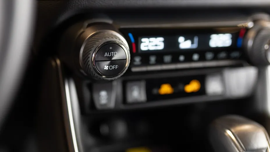 TOYOTA RAV4 RAV4 2.5 Plug-In Hybrid GR Sport 4x4