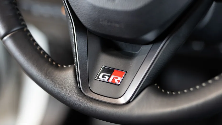 TOYOTA RAV4 RAV4 2.5 Plug-In Hybrid GR Sport 4x4