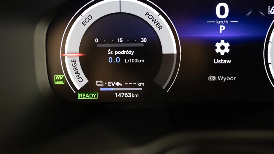 TOYOTA RAV4 RAV4 2.5 Plug-In Hybrid GR Sport 4x4