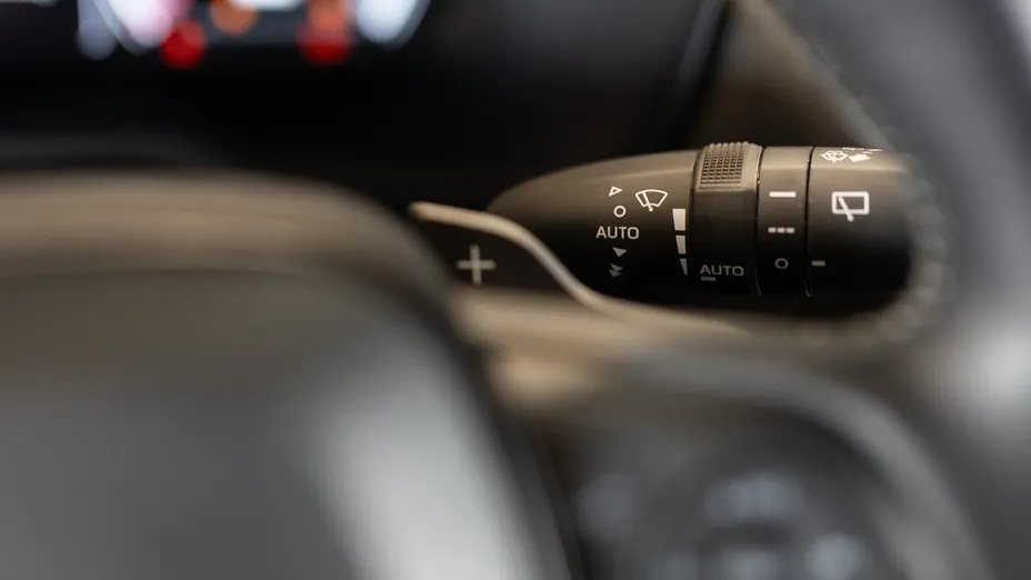 TOYOTA RAV4 RAV4 2.5 Plug-In Hybrid GR Sport 4x4