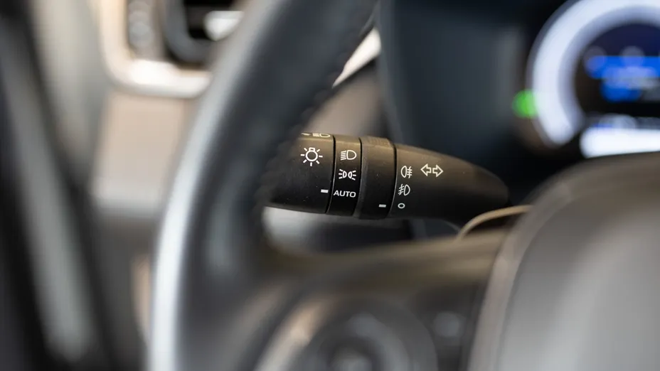 TOYOTA RAV4 RAV4 2.5 Plug-In Hybrid GR Sport 4x4