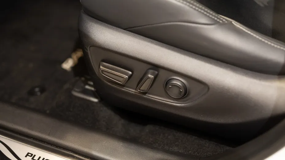 TOYOTA RAV4 RAV4 2.5 Plug-In Hybrid GR Sport 4x4