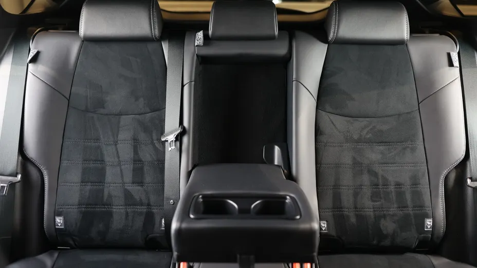 TOYOTA RAV4 RAV4 2.5 Plug-In Hybrid GR Sport 4x4