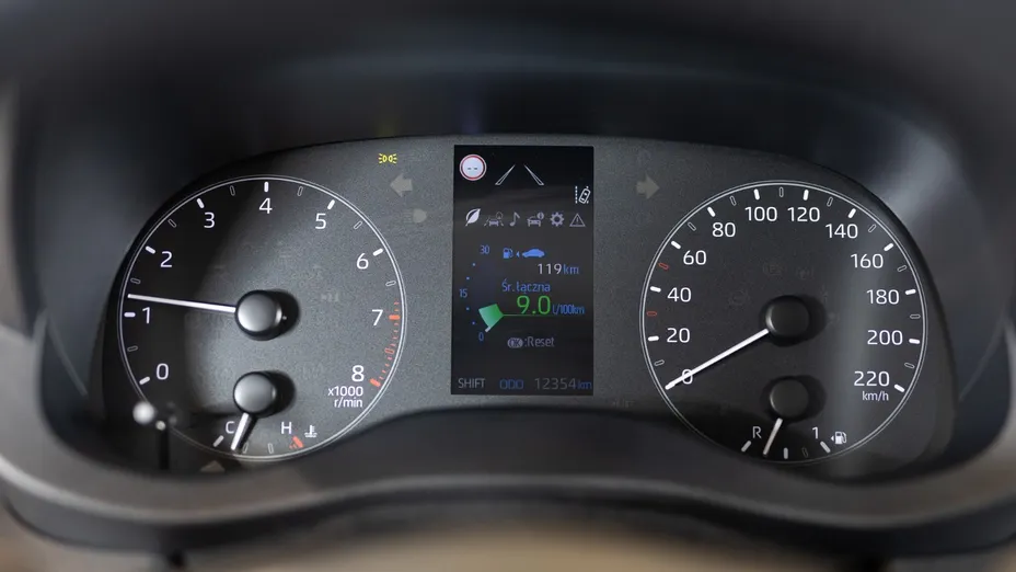 TOYOTA Yaris Yaris 1.5 Comfort