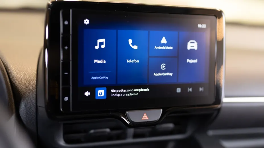 TOYOTA Yaris Yaris 1.5 Comfort