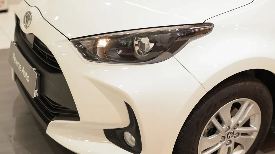 TOYOTA Yaris Yaris 1.5 Comfort