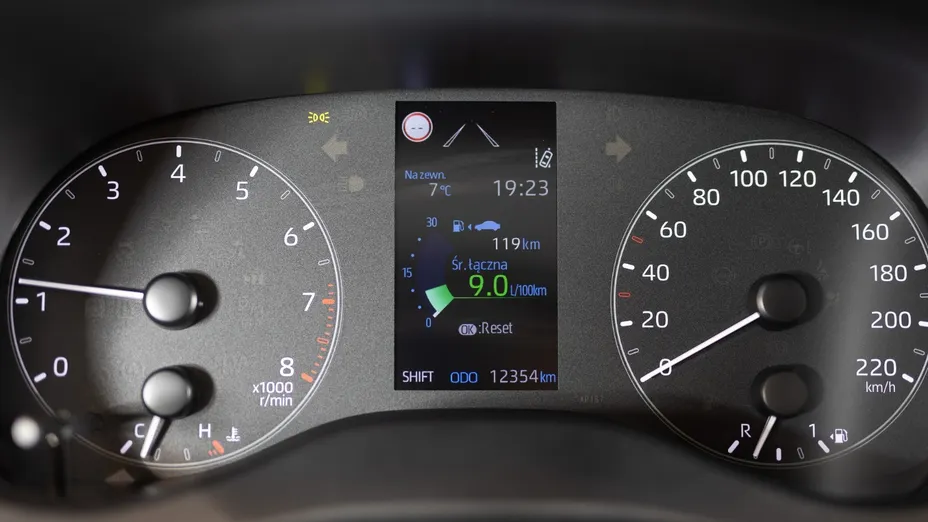 TOYOTA Yaris Yaris 1.5 Comfort