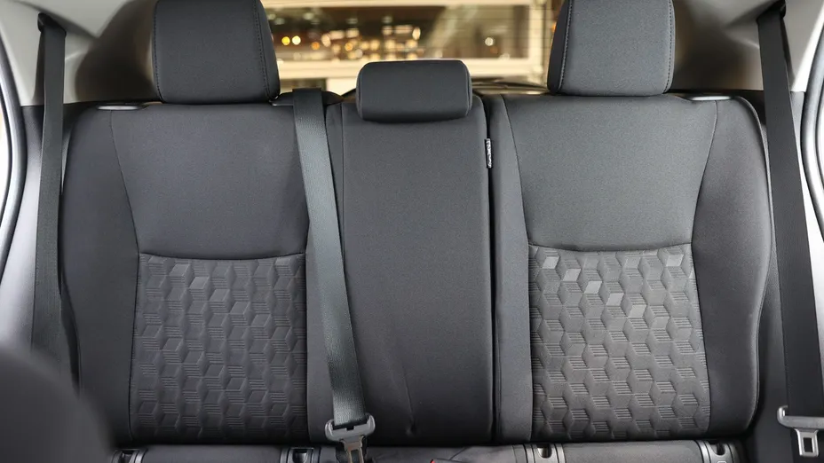 TOYOTA Yaris Yaris 1.5 Comfort