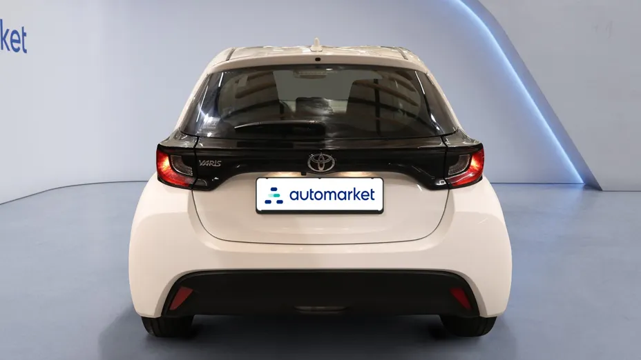 TOYOTA Yaris Yaris 1.5 Comfort