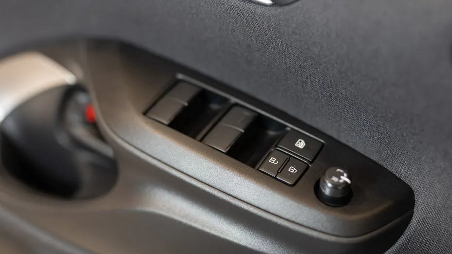 TOYOTA Yaris Yaris 1.5 Comfort