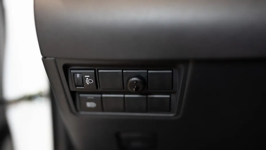 TOYOTA Yaris Yaris 1.5 Comfort