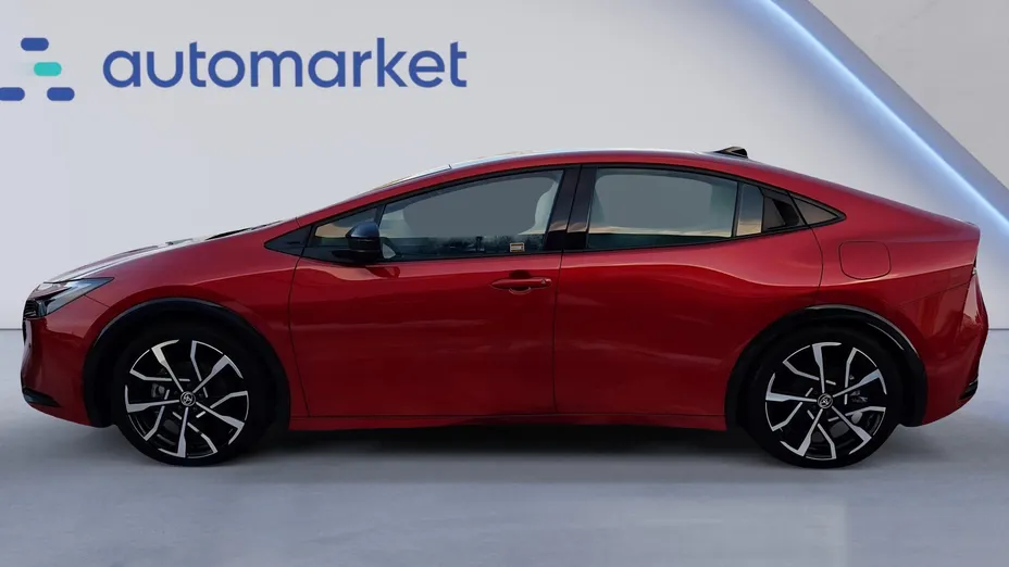 TOYOTA Prius Prius Plug-in 2.0 Hybrid Prestige