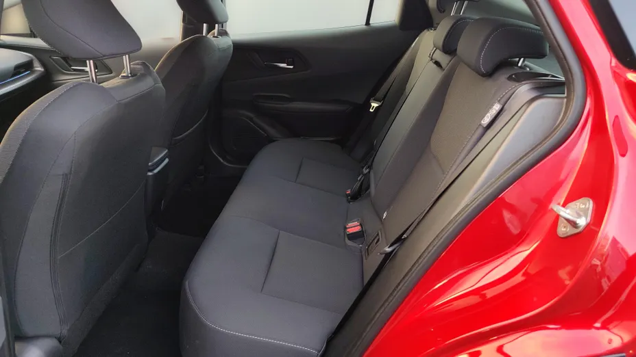 TOYOTA Prius Prius Plug-in 2.0 Hybrid Prestige