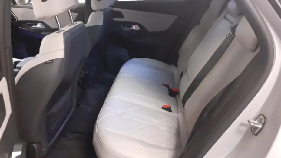 DS DS7 DS 7 1.6 PureTech Rivoli aut