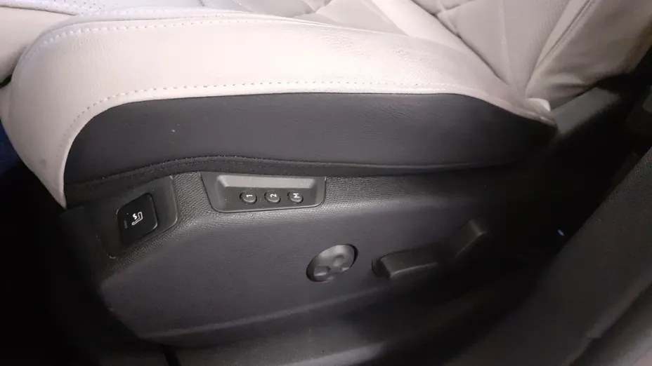 DS DS7 DS 7 1.6 PureTech Rivoli aut