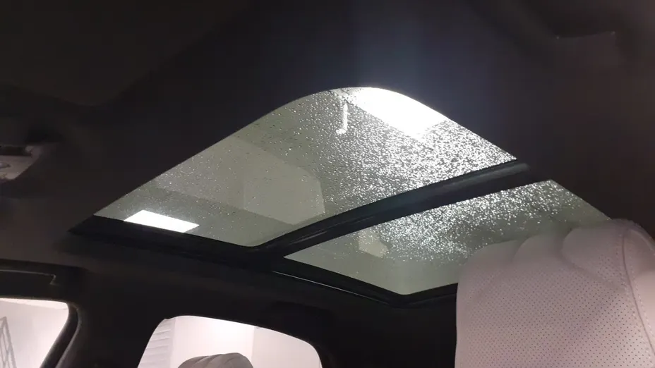 DS DS7 DS 7 1.6 PureTech Rivoli aut