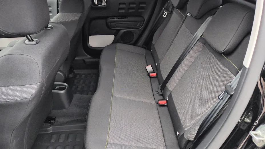 CITROEN C3 C3 1.2 PureTech Shine