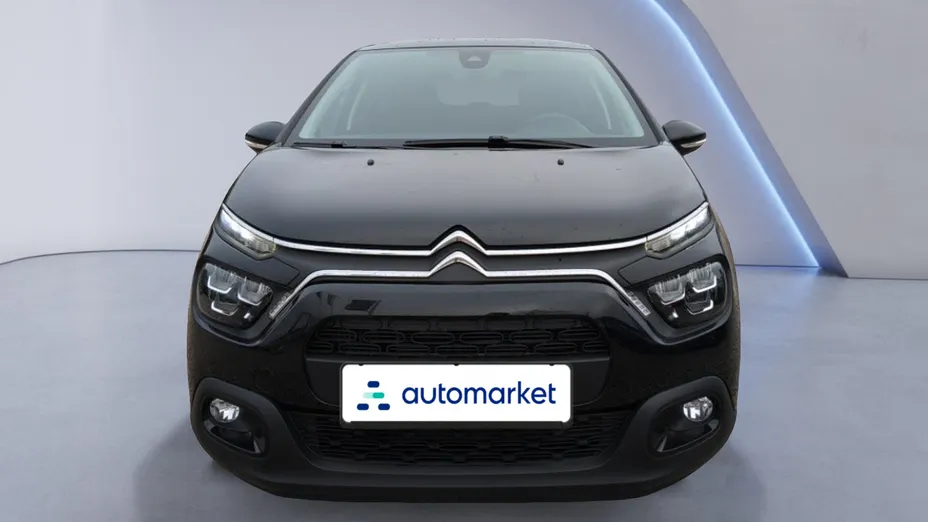 CITROEN C3 C3 1.2 PureTech Shine