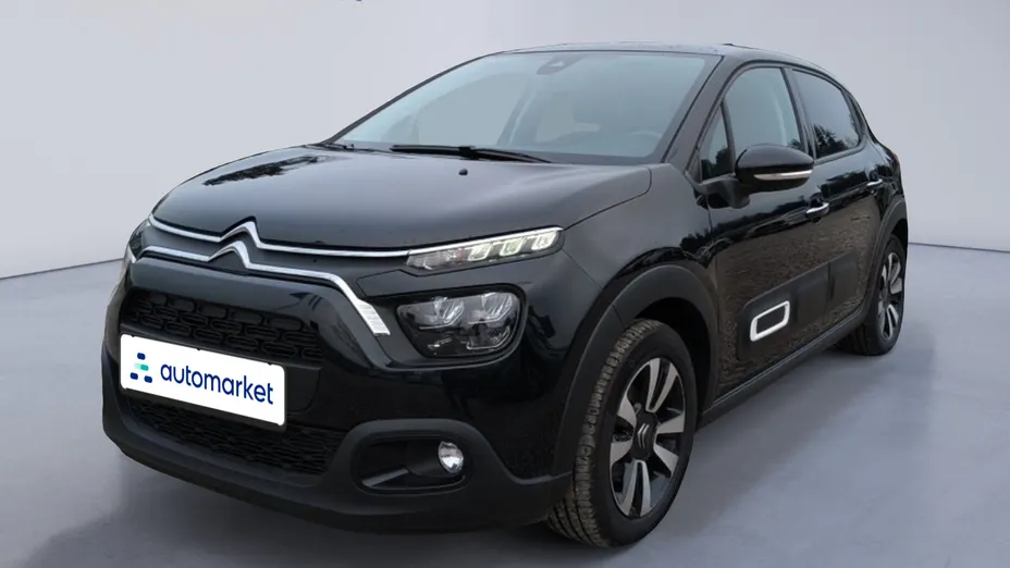 CITROEN C3 C3 1.2 PureTech Shine
