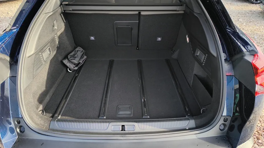 CITROEN C5 X C5 X 1.2 mHEV Plus eDCT6