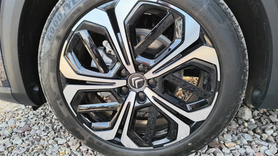 CITROEN C5 X C5 X 1.2 mHEV Plus eDCT6