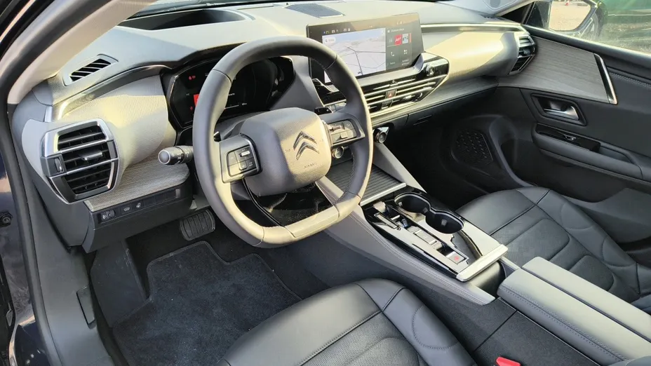 CITROEN C5 X C5 X 1.2 mHEV Plus eDCT6