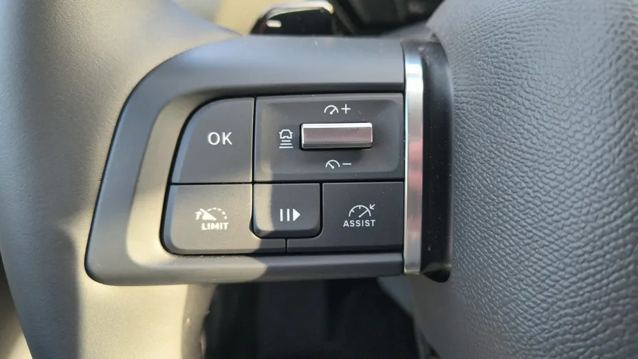 CITROEN C5 X C5 X 1.2 mHEV Plus eDCT6