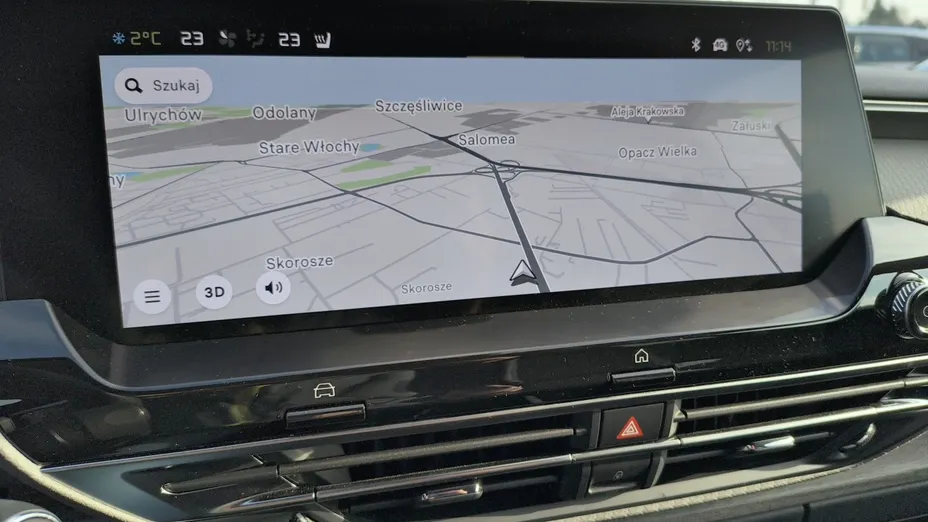 CITROEN C5 X C5 X 1.2 mHEV Plus eDCT6