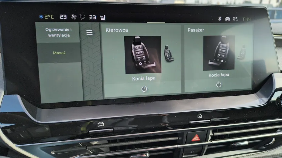 CITROEN C5 X C5 X 1.2 mHEV Plus eDCT6