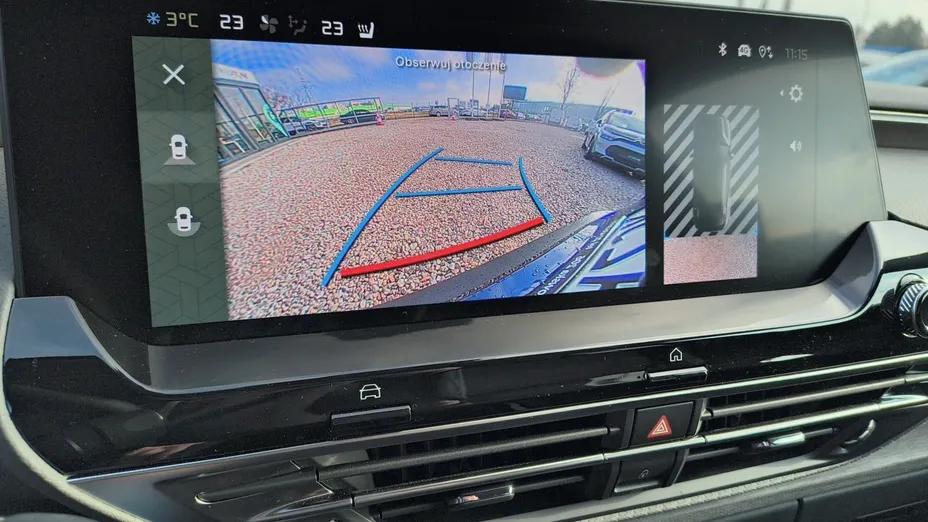 CITROEN C5 X C5 X 1.2 mHEV Plus eDCT6