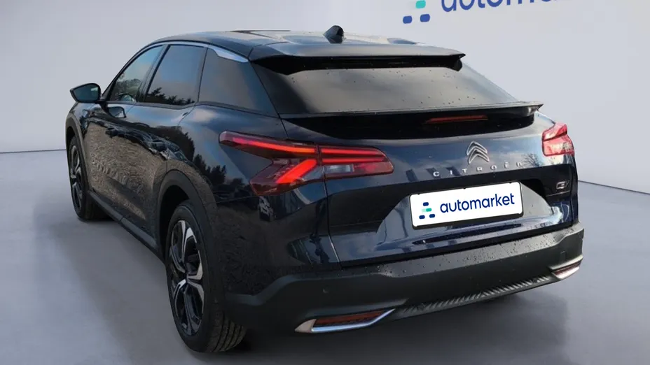 CITROEN C5 X C5 X 1.2 mHEV Plus eDCT6