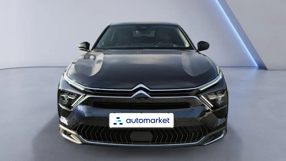 CITROEN C5 X C5 X 1.2 mHEV Plus eDCT6