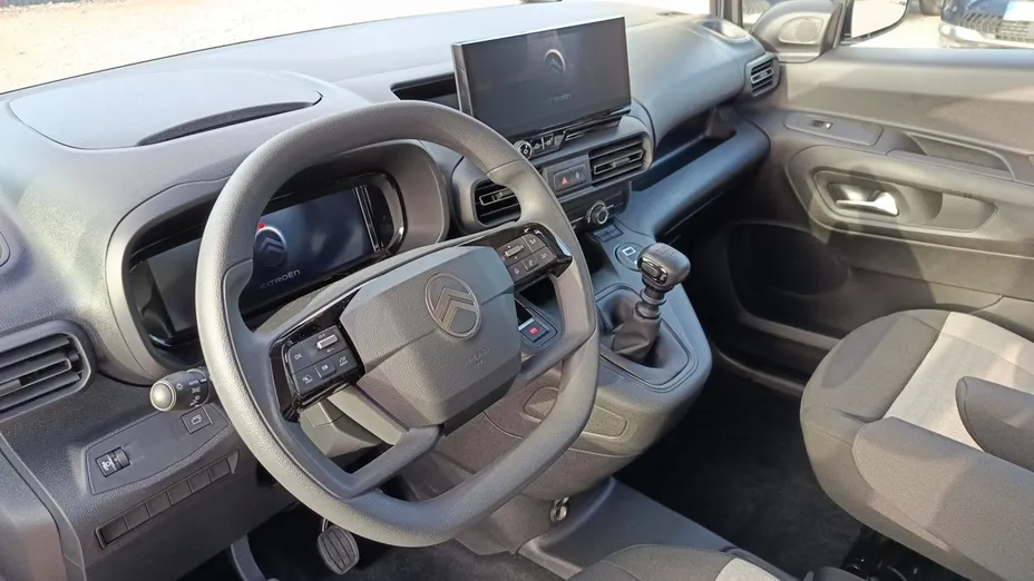 CITROEN Berlingo Berlingo M 1.5 BlueHDI Plus S&S