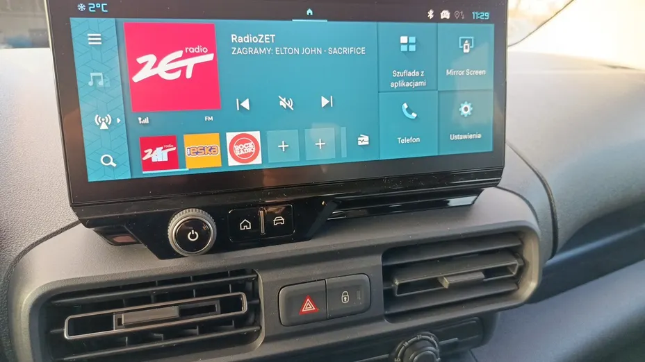 CITROEN Berlingo Berlingo M 1.5 BlueHDI Plus S&S