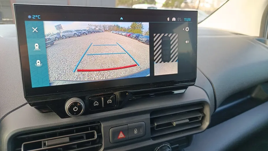 CITROEN Berlingo Berlingo M 1.5 BlueHDI Plus S&S