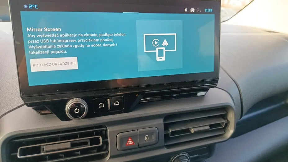 CITROEN Berlingo Berlingo M 1.5 BlueHDI Plus S&S