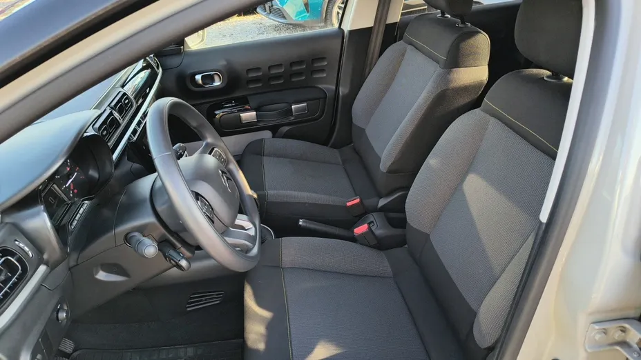 CITROEN C3 C3 1.2 PureTech Shine