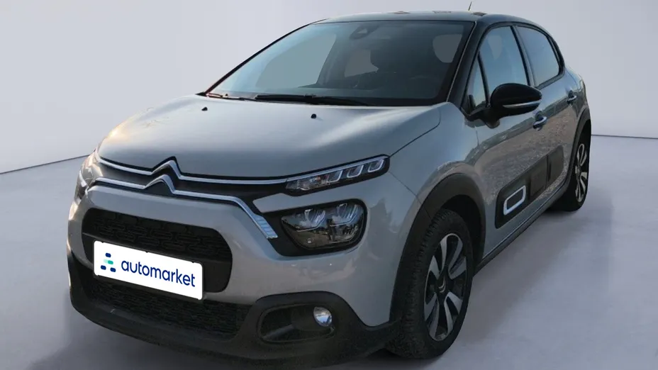 CITROEN C3 C3 1.2 PureTech Shine