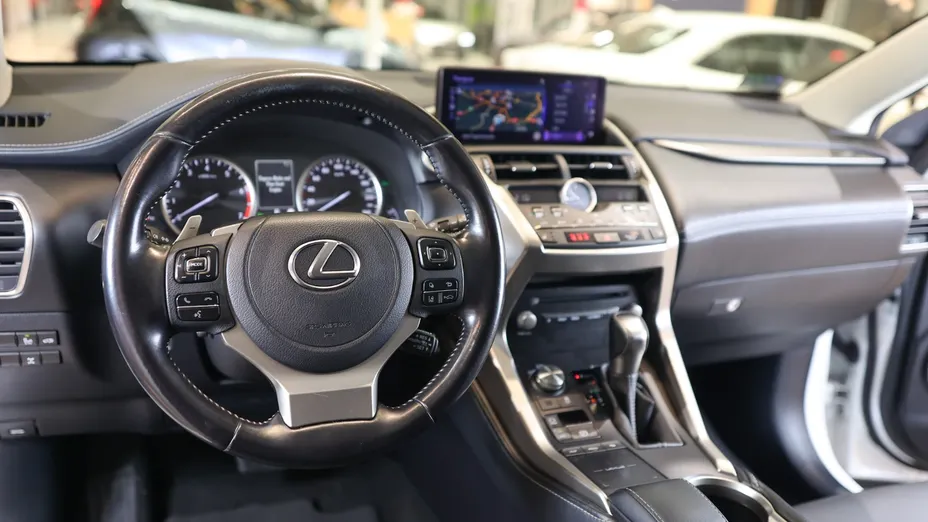 LEXUS NX NX 300 F Impression AWD